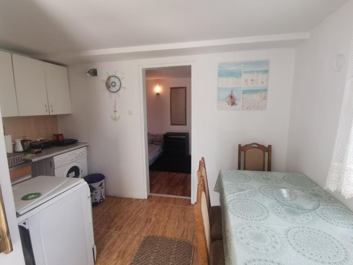 Borsko Jezero Villa Bagian luar foto