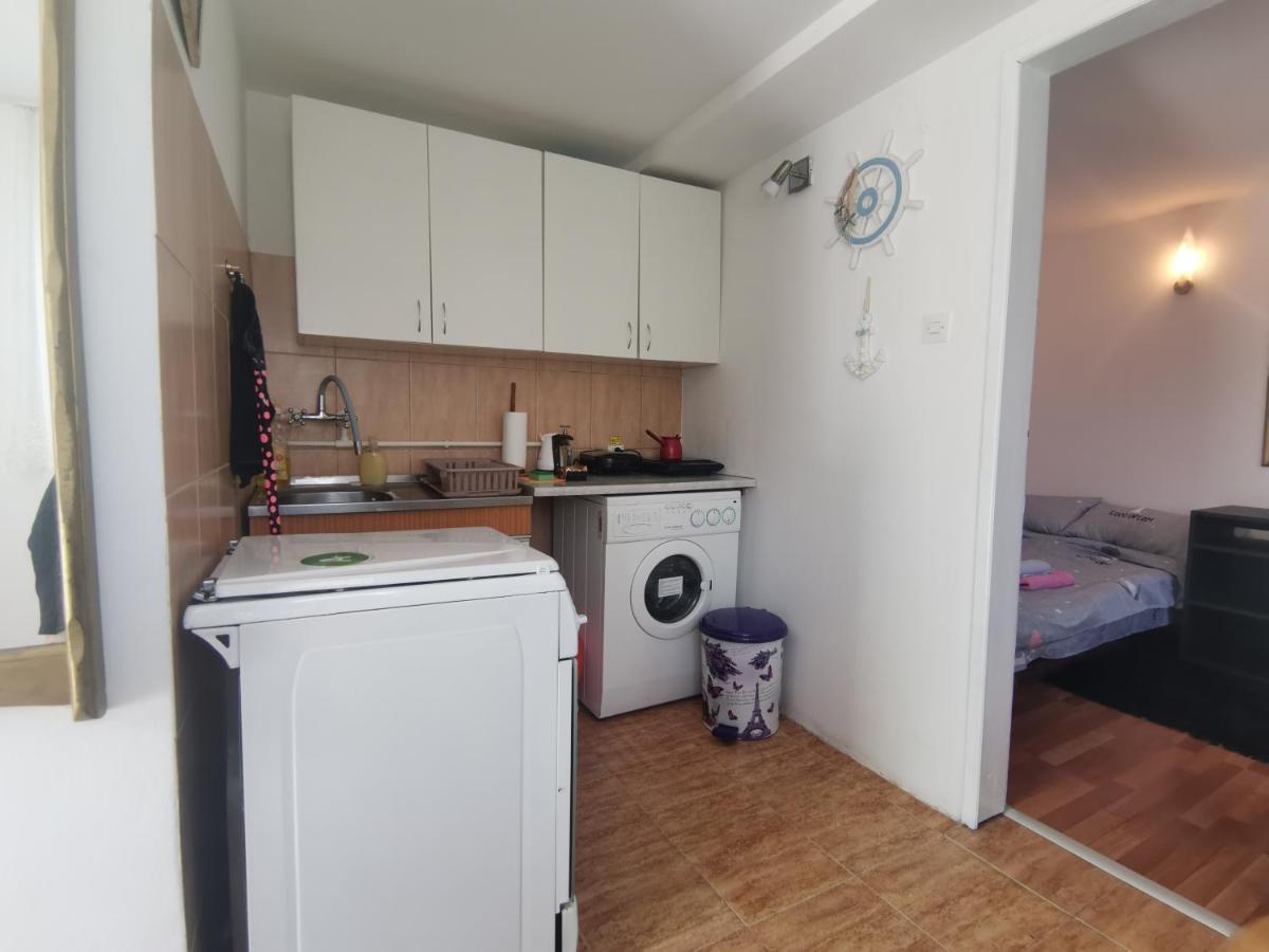 Borsko Jezero Villa Bagian luar foto