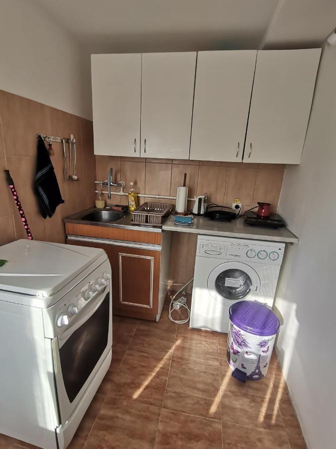 Borsko Jezero Villa Bagian luar foto