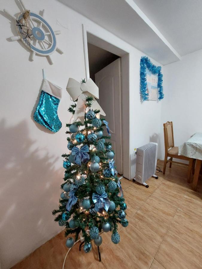 Borsko Jezero Villa Bagian luar foto