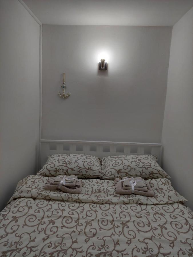 Borsko Jezero Villa Bagian luar foto