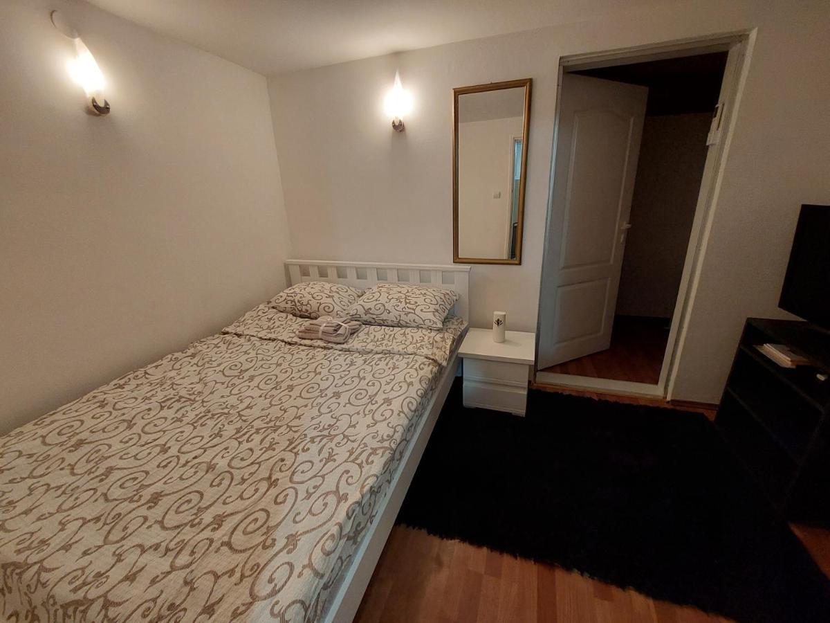 Borsko Jezero Villa Bagian luar foto