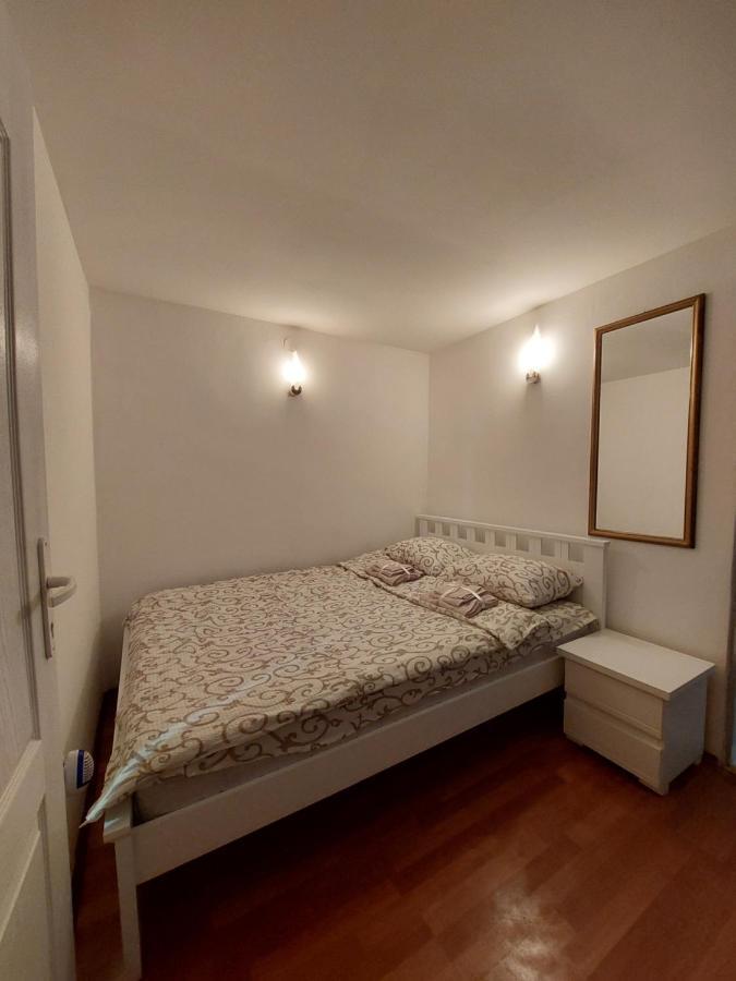 Borsko Jezero Villa Bagian luar foto