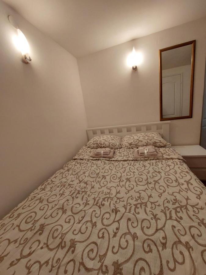 Borsko Jezero Villa Bagian luar foto